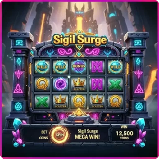 999zk gloryslot
