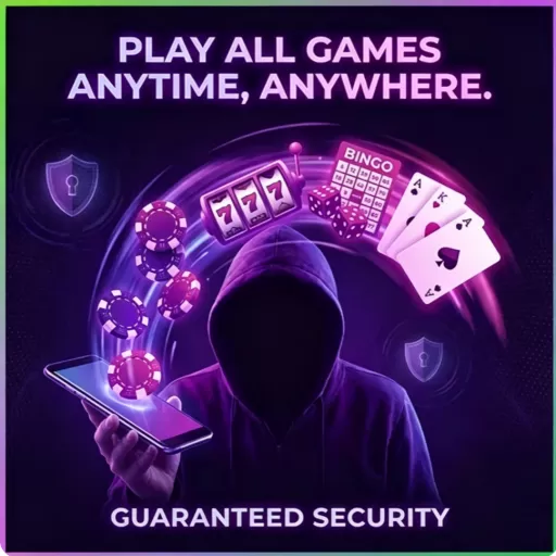 Panduan Pasang gloryslot APK di Android